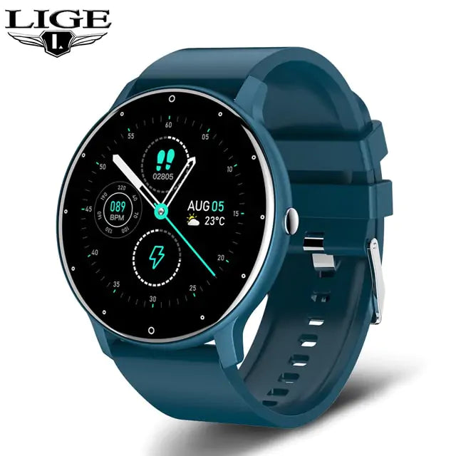 IP67 Waterproof Smartwatch