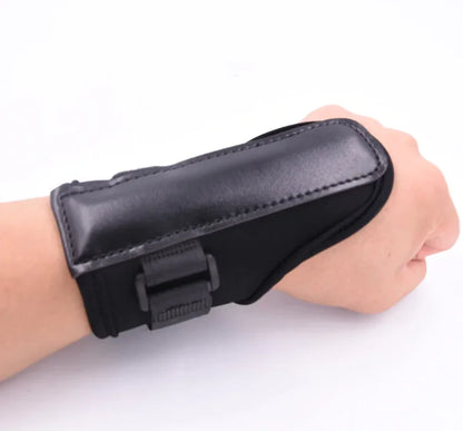 Flat Wrist Training Aid