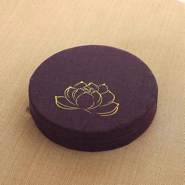 Yoga Cushion