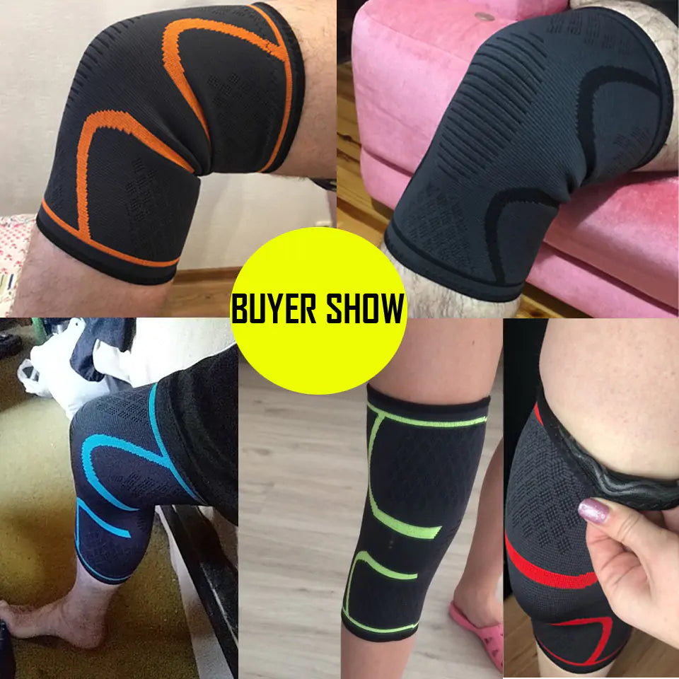 Compression Knee Pad